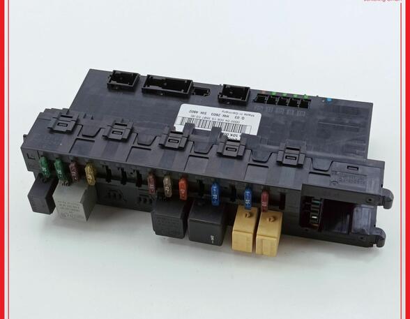 Fuse Box MERCEDES-BENZ C-Klasse T-Model (S203)