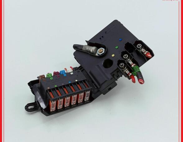 Fuse Box MERCEDES-BENZ E-Klasse T-Model (S211)