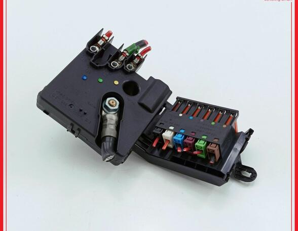 Fuse Box MERCEDES-BENZ E-Klasse T-Model (S211)