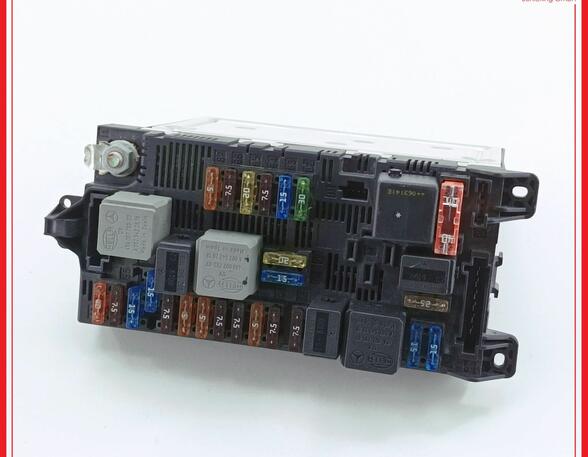 Fuse Box MERCEDES-BENZ E-Klasse T-Model (S211)