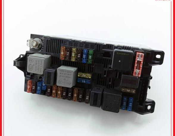 Fuse Box MERCEDES-BENZ E-Klasse T-Model (S211)