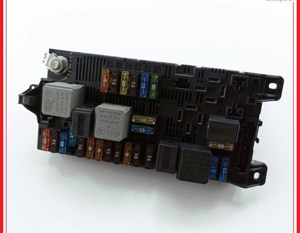 Fuse Box MERCEDES-BENZ E-Klasse T-Model (S211)