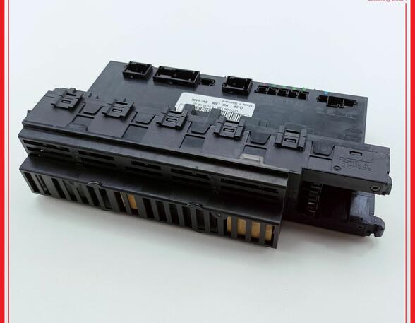 Fuse Box MERCEDES-BENZ E-Klasse T-Model (S211)