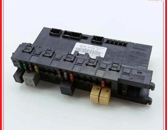 Fuse Box MERCEDES-BENZ C-Klasse Coupe (CL203)