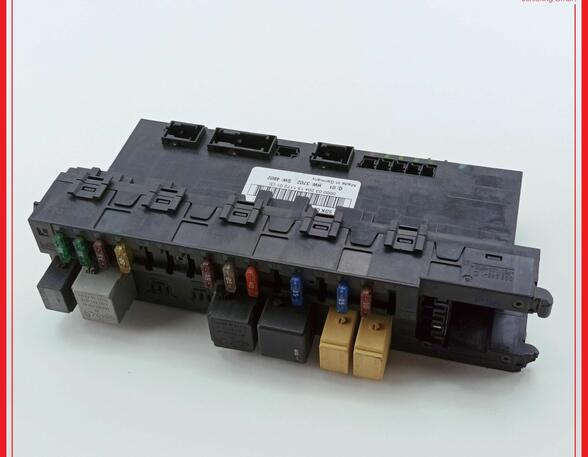 Fuse Box MERCEDES-BENZ C-Klasse T-Model (S203)