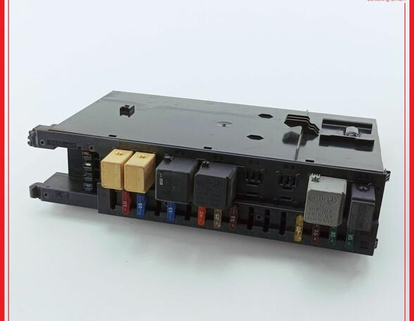 Fuse Box MERCEDES-BENZ C-Klasse T-Model (S203)