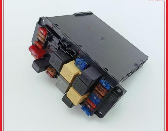 Fuse Box MERCEDES-BENZ C-Klasse T-Model (S203)