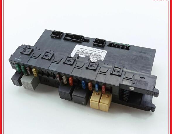 Fuse Box MERCEDES-BENZ C-Klasse T-Model (S203)