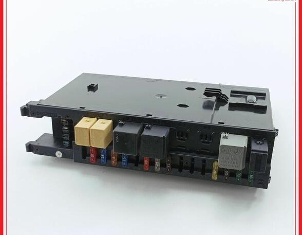 Fuse Box MERCEDES-BENZ C-Klasse T-Model (S203)