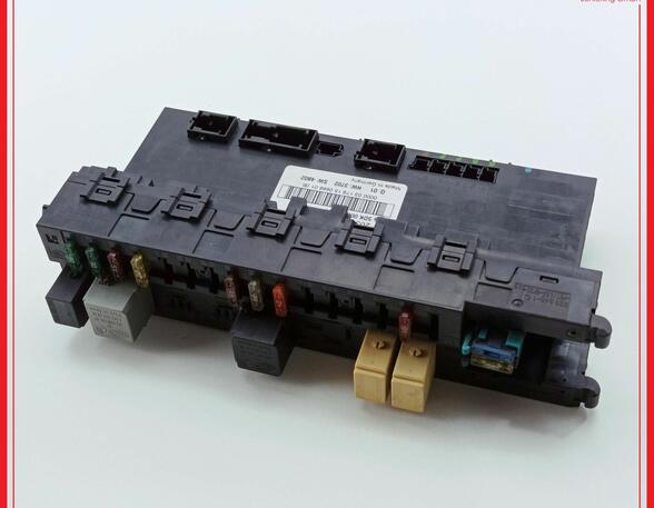 Fuse Box MERCEDES-BENZ C-Klasse (W203)