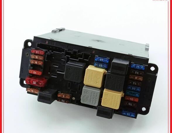 Fuse Box MERCEDES-BENZ C-Klasse T-Model (S203)