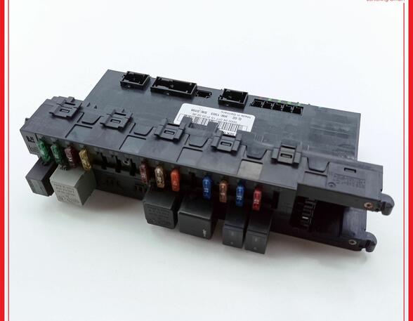 Fuse Box MERCEDES-BENZ C-Klasse T-Model (S203)