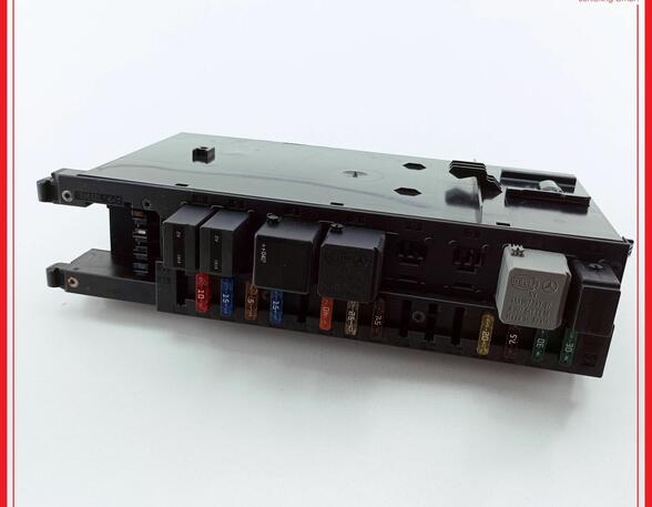 Fuse Box MERCEDES-BENZ C-Klasse T-Model (S203)