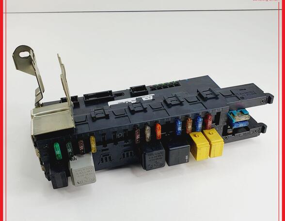 Fuse Box MERCEDES-BENZ C-Klasse T-Model (S203)