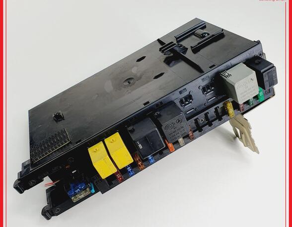 Fuse Box MERCEDES-BENZ C-Klasse T-Model (S203)