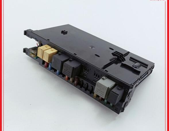 Fuse Box MERCEDES-BENZ C-Klasse T-Model (S203)