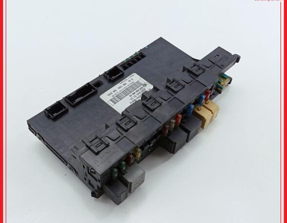 Fuse Box MERCEDES-BENZ C-Klasse T-Model (S203)