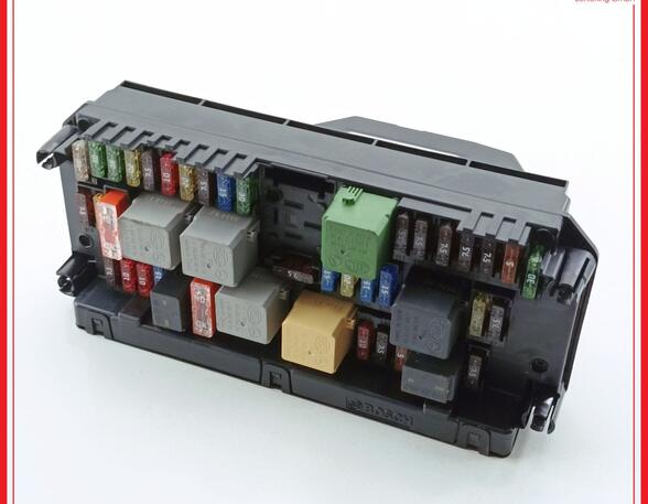 Fuse Box MERCEDES-BENZ C-Klasse T-Model (S204)