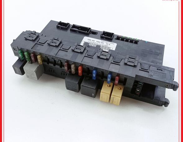 Fuse Box MERCEDES-BENZ C-Klasse (W203)