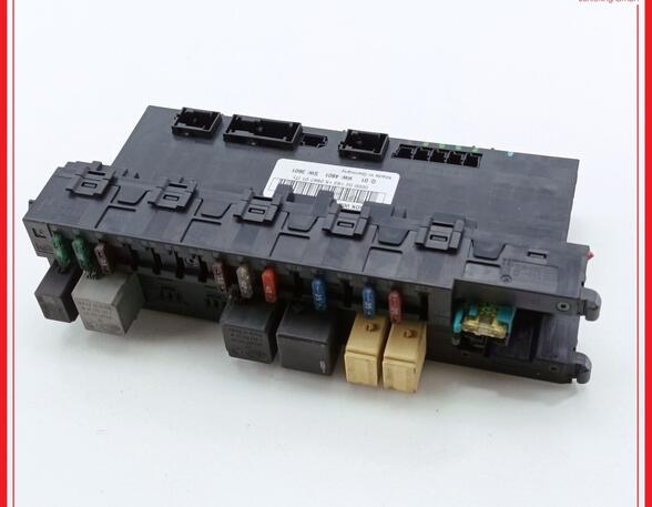 Fuse Box MERCEDES-BENZ C-Klasse (W203)