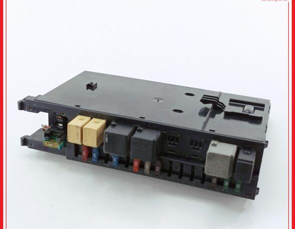 Fuse Box MERCEDES-BENZ C-Klasse (W203)