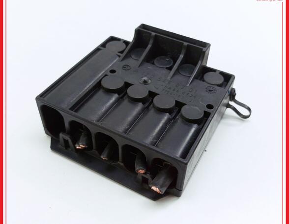 Fuse Box MERCEDES-BENZ SLK (R170)