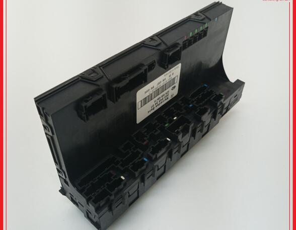 Fuse Box MERCEDES-BENZ C-CLASS (W203)