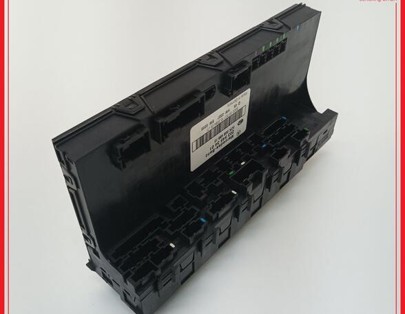 Fuse Box MERCEDES-BENZ C-CLASS (W203)