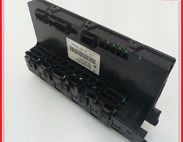 Fuse Box MERCEDES-BENZ C-CLASS (W203)