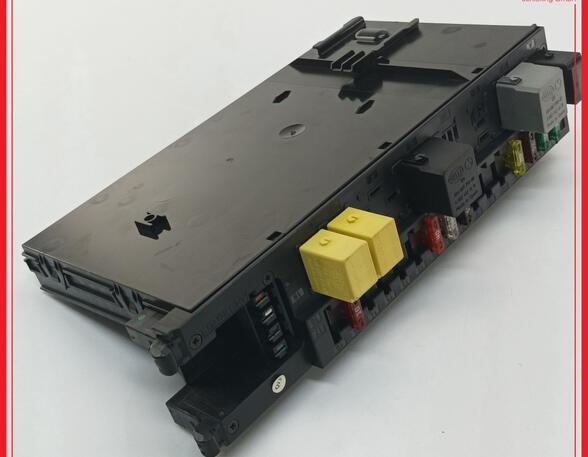 Fuse Box MERCEDES-BENZ C-CLASS (W203)