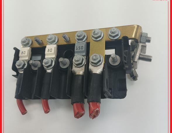 Fuse Box MERCEDES-BENZ SPRINTER 3-t Van (906)