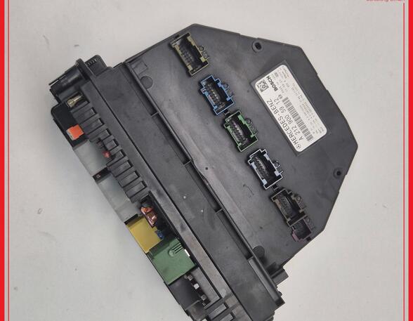 Fuse Box MERCEDES-BENZ C-CLASS T-Model (S204)