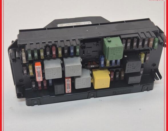 Fuse Box MERCEDES-BENZ C-CLASS T-Model (S204)