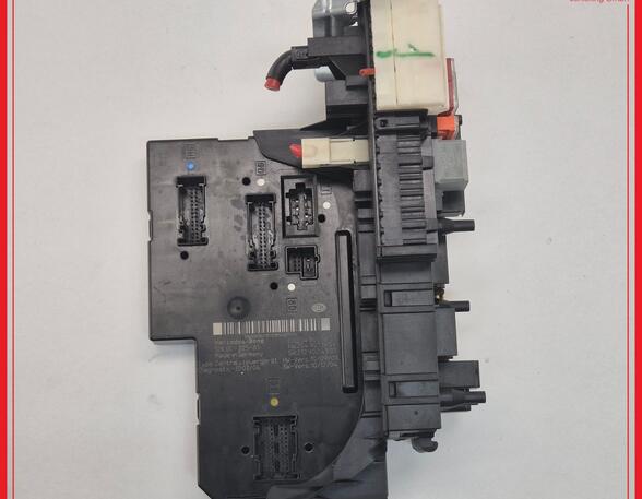 Fuse Box MERCEDES-BENZ C-CLASS T-Model (S204)