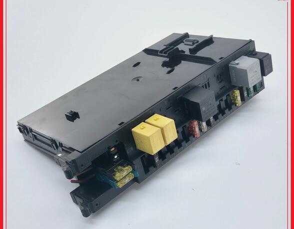 Fuse Box MERCEDES-BENZ C-CLASS (W203)