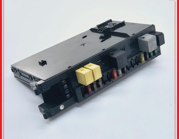 Fuse Box MERCEDES-BENZ C-CLASS (W203)