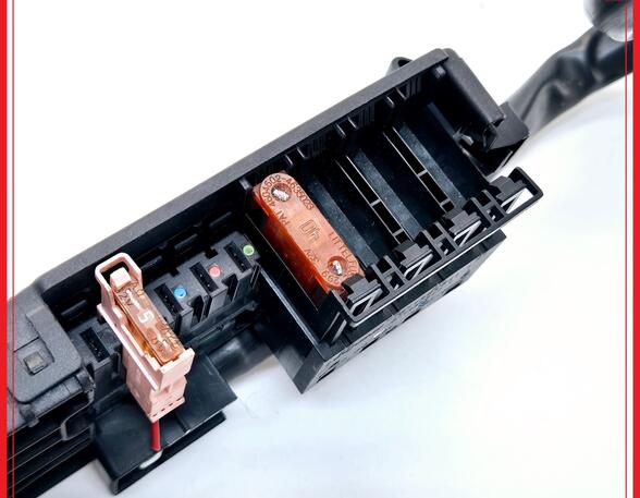 Fuse Box MERCEDES-BENZ CLS (C219)