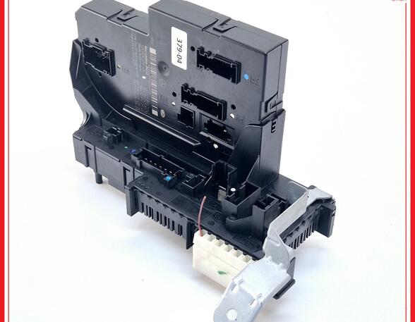 Fuse Box MERCEDES-BENZ C-CLASS T-Model (S204)