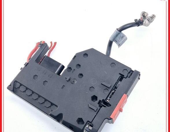 Fuse Box MERCEDES-BENZ C-CLASS T-Model (S204)