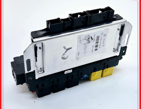 Fuse Box MERCEDES-BENZ S-CLASS (W220)