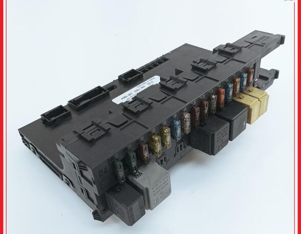 Fuse Box MERCEDES-BENZ C-CLASS T-Model (S203)