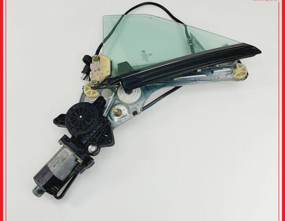 Electric Window Lift Motor MERCEDES-BENZ SLK (R170)