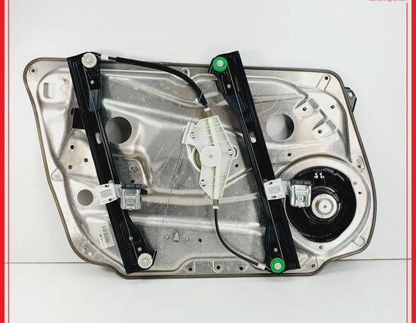 Electric Window Lift Motor MERCEDES-BENZ C-Klasse (W204)