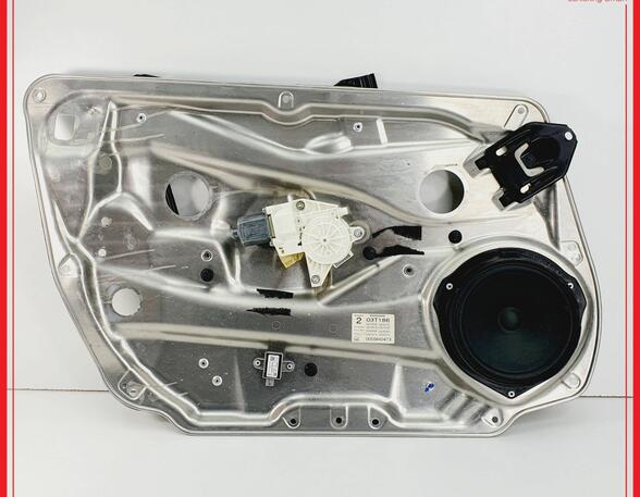 Electric Window Lift Motor MERCEDES-BENZ C-Klasse (W204)