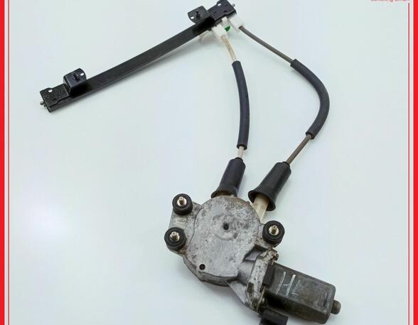 Electric Window Lift Motor ALFA ROMEO 147 (937)