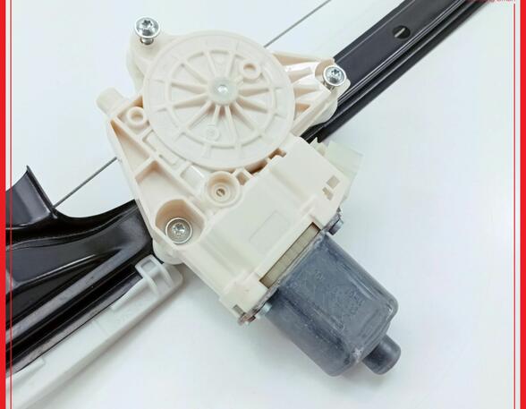 Electric Window Lift Motor MERCEDES-BENZ C-Klasse (W204)