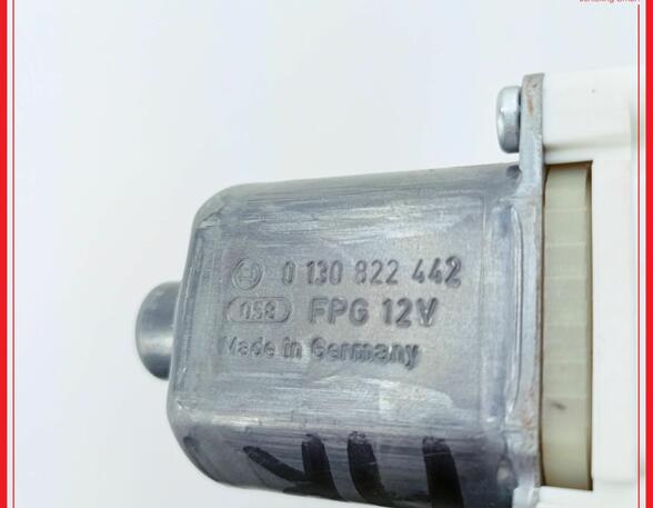 Electric Window Lift Motor MERCEDES-BENZ C-Klasse (W204)