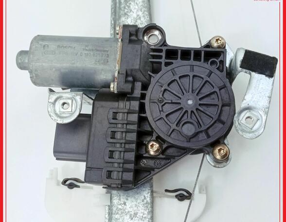 Electric Window Lift Motor FORD Mondeo III (B5Y)