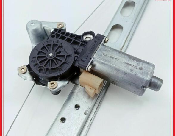 Electric Window Lift Motor MERCEDES-BENZ M-Klasse (W163)