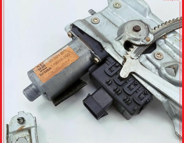 Electric Window Lift Motor OPEL Astra G CC (F08, F48)